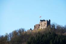 Oberrheinregion präsentiert sich als «Land der Burgen» 
