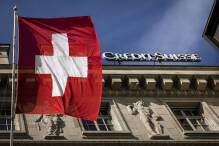 Regierung streicht Boni für 1000 Credit-Suisse-Manager
