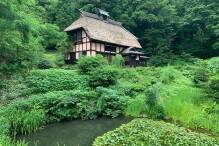 Alte japanische Häuser immer beliebter
