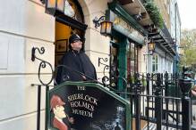 Unsterblicher Detektiv: 130 Jahre Sherlock Holmes 
