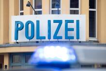 Geldautomat im Odenwaldkreis gesprengt: Täter flüchten
