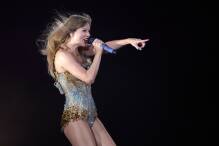 Billboard Awards: Taylor Swift räumt ab 
