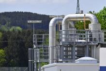 Österreich nutzt weiter russisches Gas

