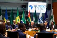 Deutschland bietet sich Afrika als verlässlicher Partner an
