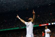 Real Madrid deklassiert Barcelona und steht im Pokalfinale
