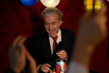 Rechtspopulist Wilders strebt nach Wahlsieg Koalition an 
