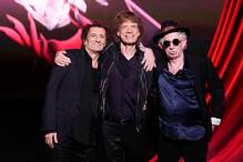 Rolling Stones kündigen «Hackney Diamonds»-Tour an
