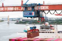 Hamburg und Reederei MSC bei HHLA-Plänen auf der Zielgeraden
