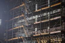 Baubranche warnt vor Insolvenzen und Stellenabbau 
