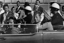 60 Jahre nach Kennedy-Attentat: Biden würdigt Ex-Präsidenten
