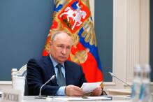 G20-Gipfel: Putin weist Vorwürfe wegen Ukraine-Krieg zurück 
