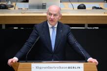Berlins Regierungschef Wegner für Reform der Schuldenbremse 
