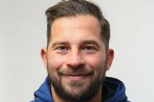 Andreas Dörrlamm ist der neue Trainer der TSG 62/09 Weinheim II
