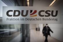 Bundestagswahl-Umfrage: Union baut Vorsprung aus
