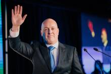 Neuseeland: Konservative Regierung steht - Populisten dabei
