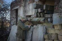 Kiew verspricht Wehrpflichtigen Entlassung aus Streitkräften
