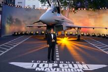«Top Gun: Maverick» für mehrere MTV-Preise nominiert 
