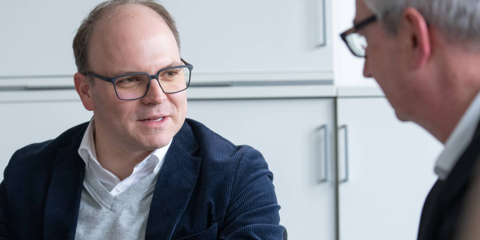 Hausärzte wollen mehr Work-Life-Balance: Wie kann das klappen, Herr