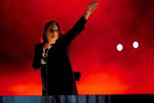 Ozzy Osbourne will noch einmal auf die Bühne
