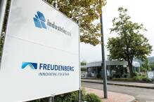 Freudenberg-Tochter Vibracoustic plant offenbar Stellenabbau in Weinheim 
