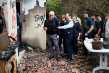 Deutschland unterstützt Kibbuz-Wiederaufbau finanziell 
