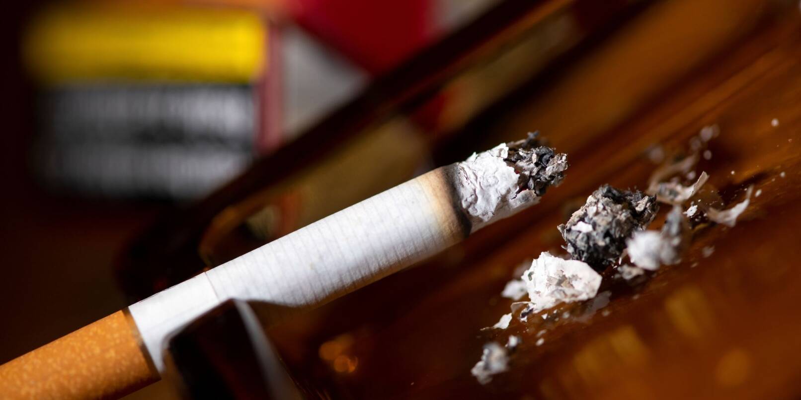 Neuseelands neue Regierung will das Rauchverbot kippen.