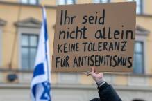 Fast 1000 antisemitische Vorfälle dokumentiert

