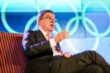 Olympischer Sorgenfall: IOC-Entscheid über Winterspiele
