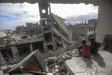 Hoffen auf weitere Verlängerung der Feuerpause im Gaza-Krieg
