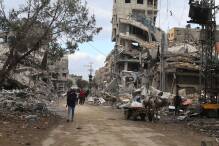 Gaza-Krieg: Hoffen auf längere Feuerpause

