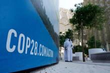 Politisches Weltklima belastet die Klimakonferenz in Dubai
