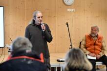 Bürgerbegehren: "Naherholungsgebiet Waidsee betrifft alle Weinheimer" 