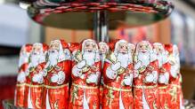 Einzelhandel erwartet zum Nikolaustag höhere Umsätze
