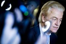 Weitere Partei lehnt Koalition mit Geert Wilders vorerst ab
