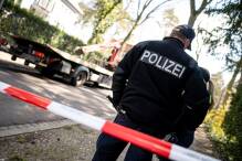 Taxifahrer stirbt nach Angriff in Berlin
