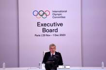 IOC-Vorschlag: Auch Winterspiele in Frankreich und USA

