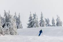 Skisaison startet hoffnungsvoll mit viel Neuschnee
