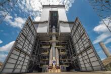 Euro-Trägerrakete Ariane 6 soll erstmals Mitte 2024 fliegen
