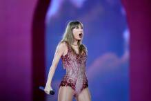 Taylor Swift dankt Fans mit Song für Chartplatzierung
