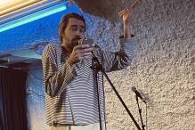 Mal kein Blues: Poetry Slam im Weinheimer Muddys Club 