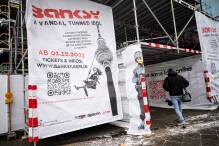 Der bekannte Unbekannte - Ausstellung zu Banksy
