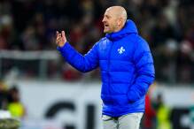 Darmstadt fordert im «Neun-Punkte-Spiel» den 1. FC Köln
