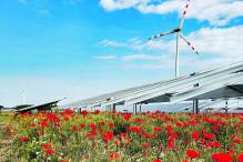 Partnerschaft für Mehrzweck-Photovoltaikanlagen in Hirschberg 