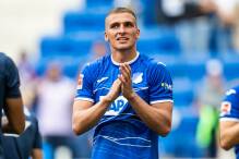 Prömel winkt gegen Schalke Comeback bei Hoffenheim
