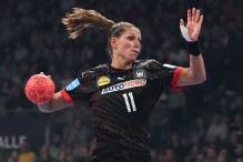 Belgische Wurzeln, deutscher Handball: Smits' WM-Mix
