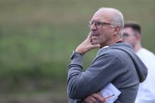 VfL Birkenau setzt Trainer Ludwig Brenner vor die Tür 