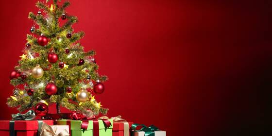 Weihnachts-Geschenke für bedürftige Kinder bis 8. Dezember abgeben 