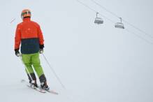 Wintereinbruch beschert Hessen frühen Start in Skisaison

