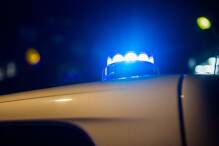18-Jähriger nach Fahrerflucht in Scheune festgenommen

