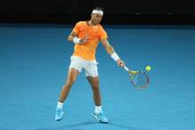 Nadal will bei Australian Open im Januar wieder antreten
